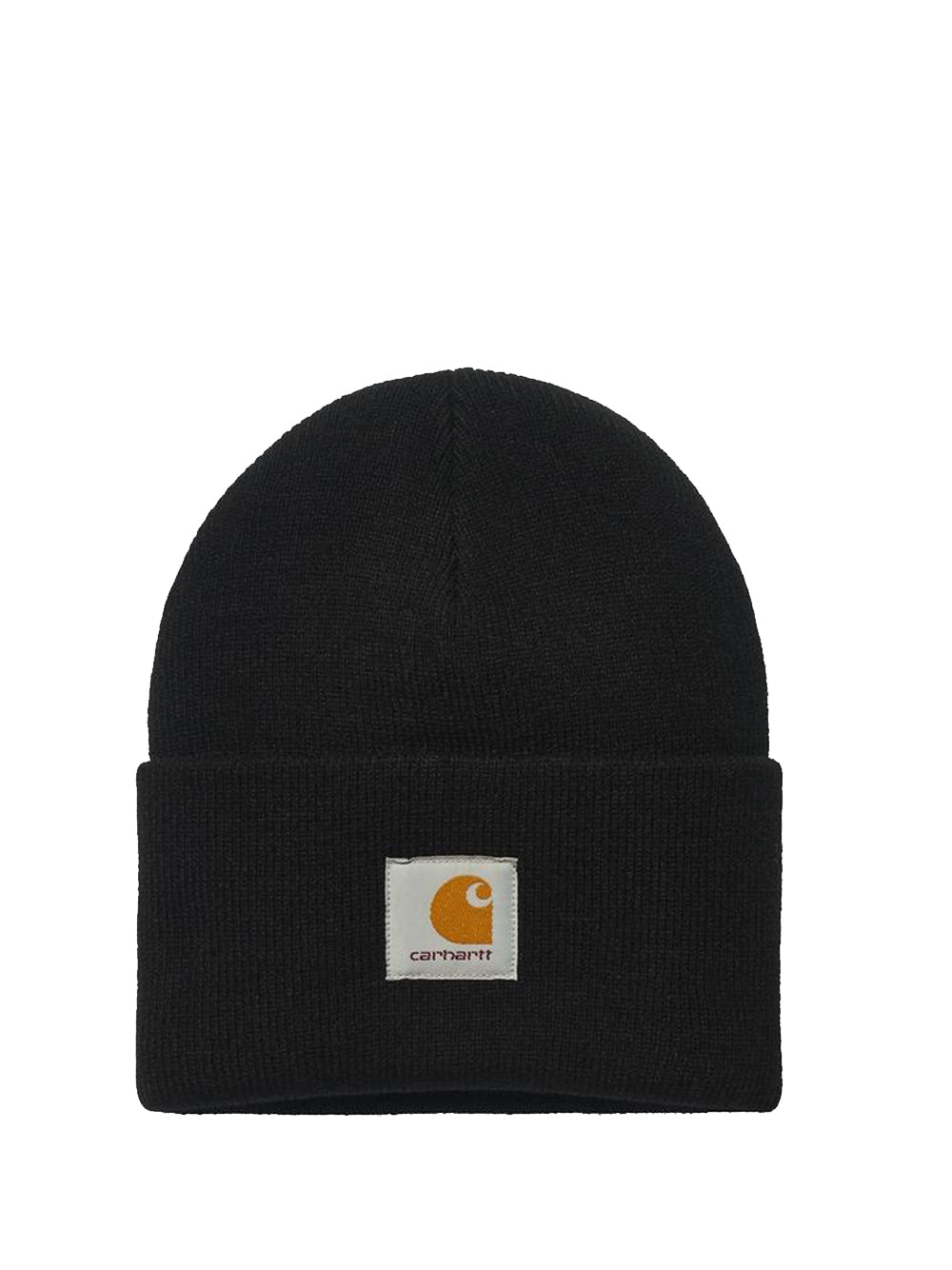 cappello acrylic watch unisex nero 