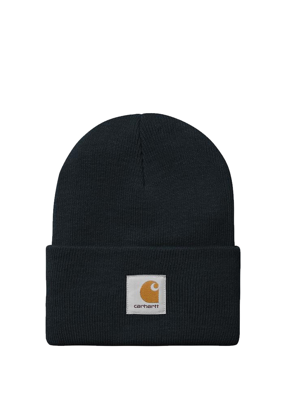 cappello acrylic watch unisex navy 