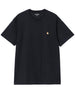 men's ss chase t-shirt navy
