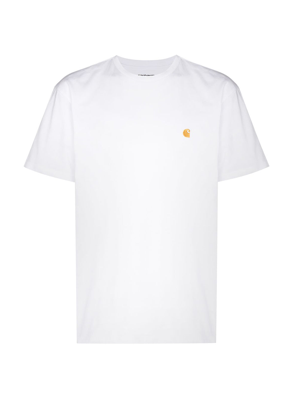t-shirt chase uomo bianca 