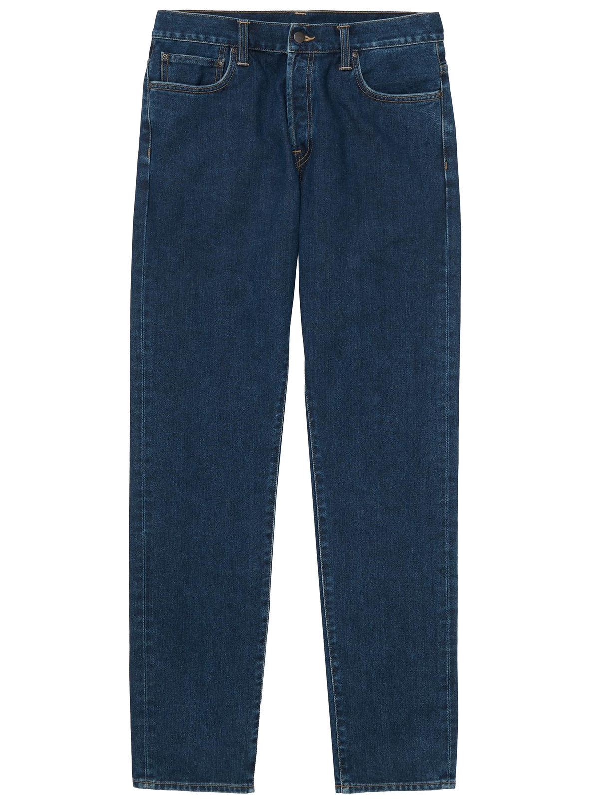 jeans klondike uomo blu 