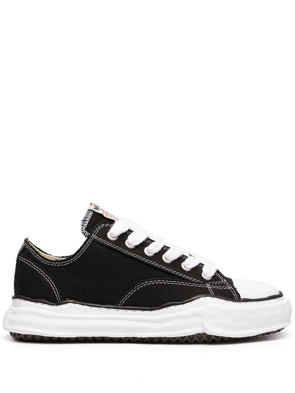 sneakers peterson uomo nere 