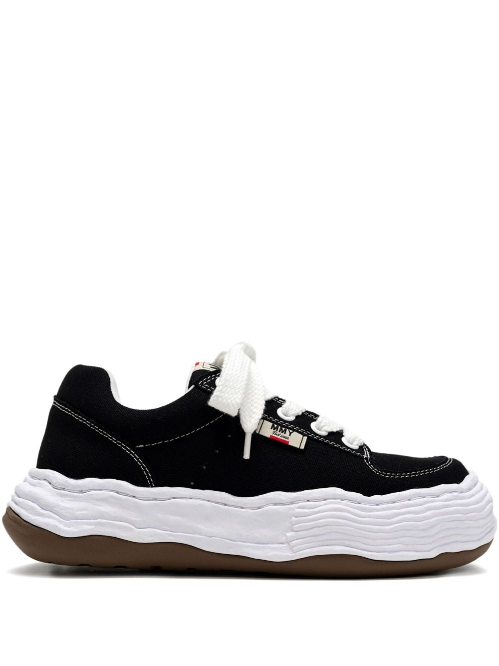 sneakers oliver uomo nere 