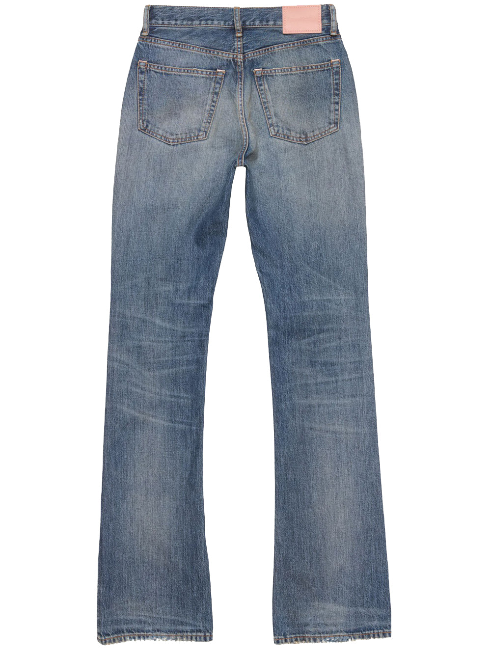 jeans regular fit 2009f donna blu 