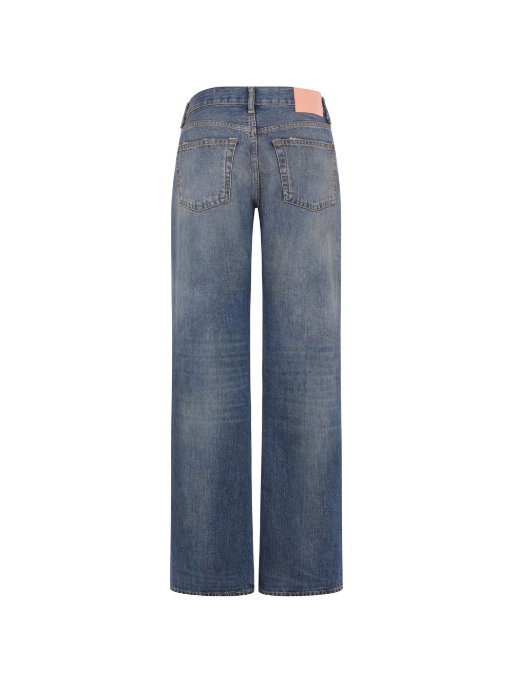 jeans regular fit 2009f donna blu 