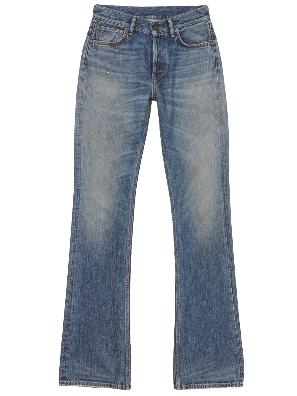 jeans regular fit 2009f donna blu 