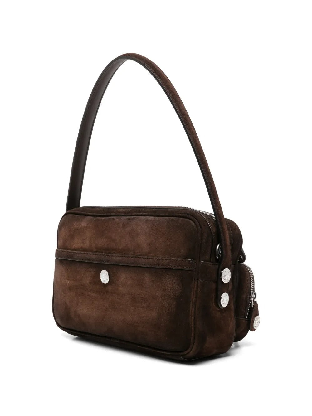borsa camero party donna marrone 