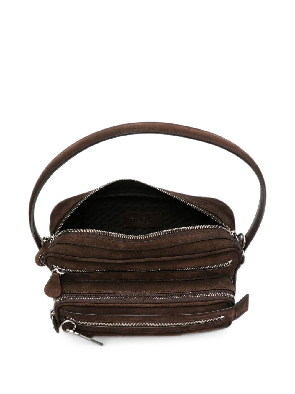 borsa camero party donna marrone 