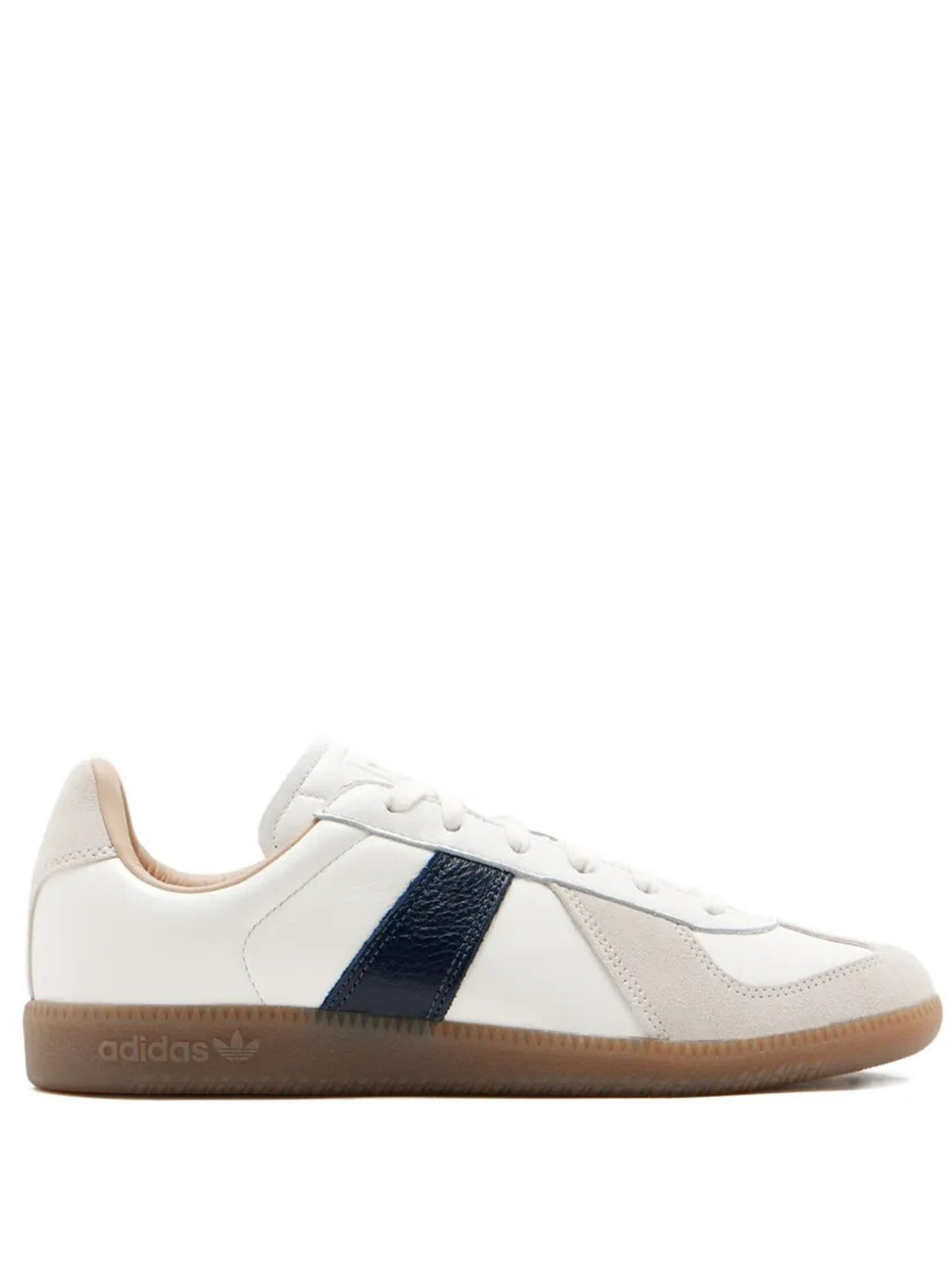 snekaers bw army unisex bianche 