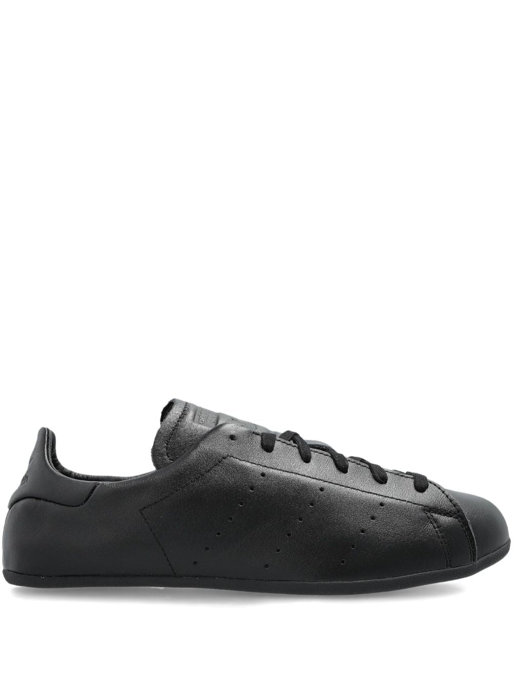 sneakers stan smith lo pro donna nere 