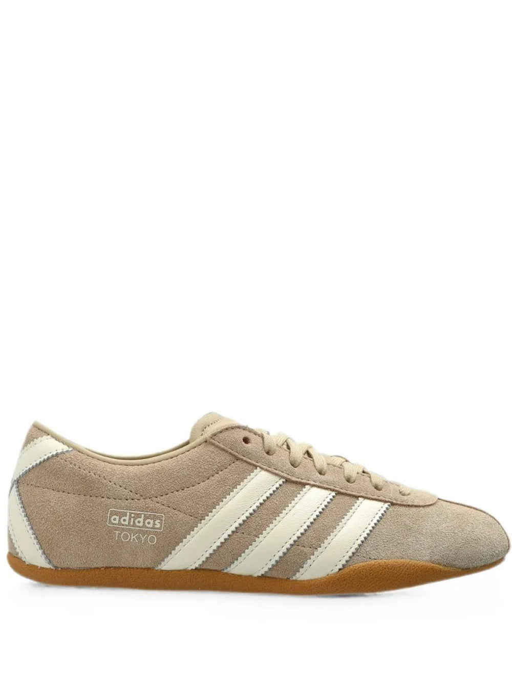 sneakers tokyo beige donna beige 