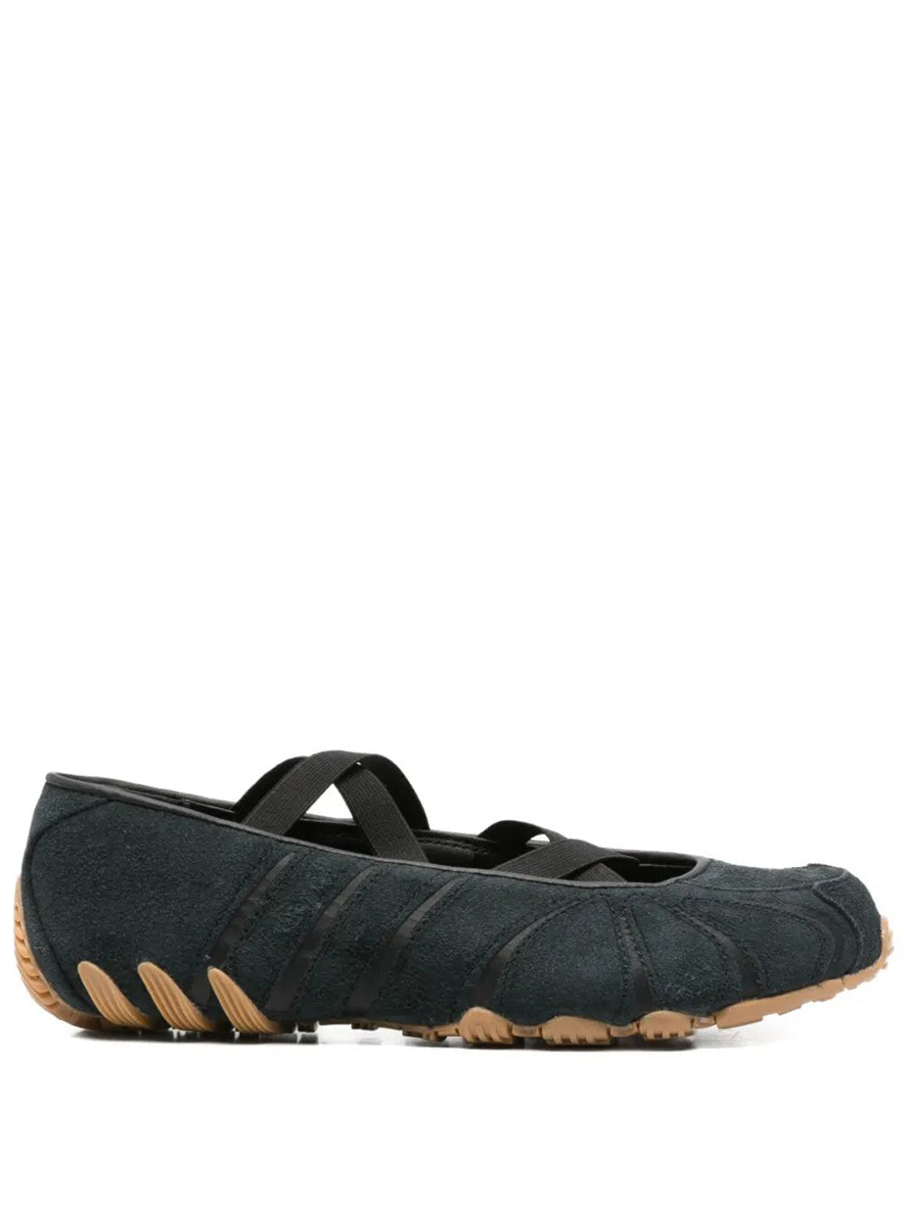 sneakers ghost sprint ballet donna nere 