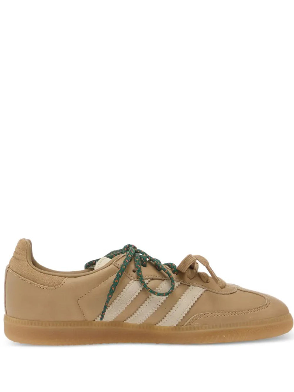 sneakers samba og donna beige 