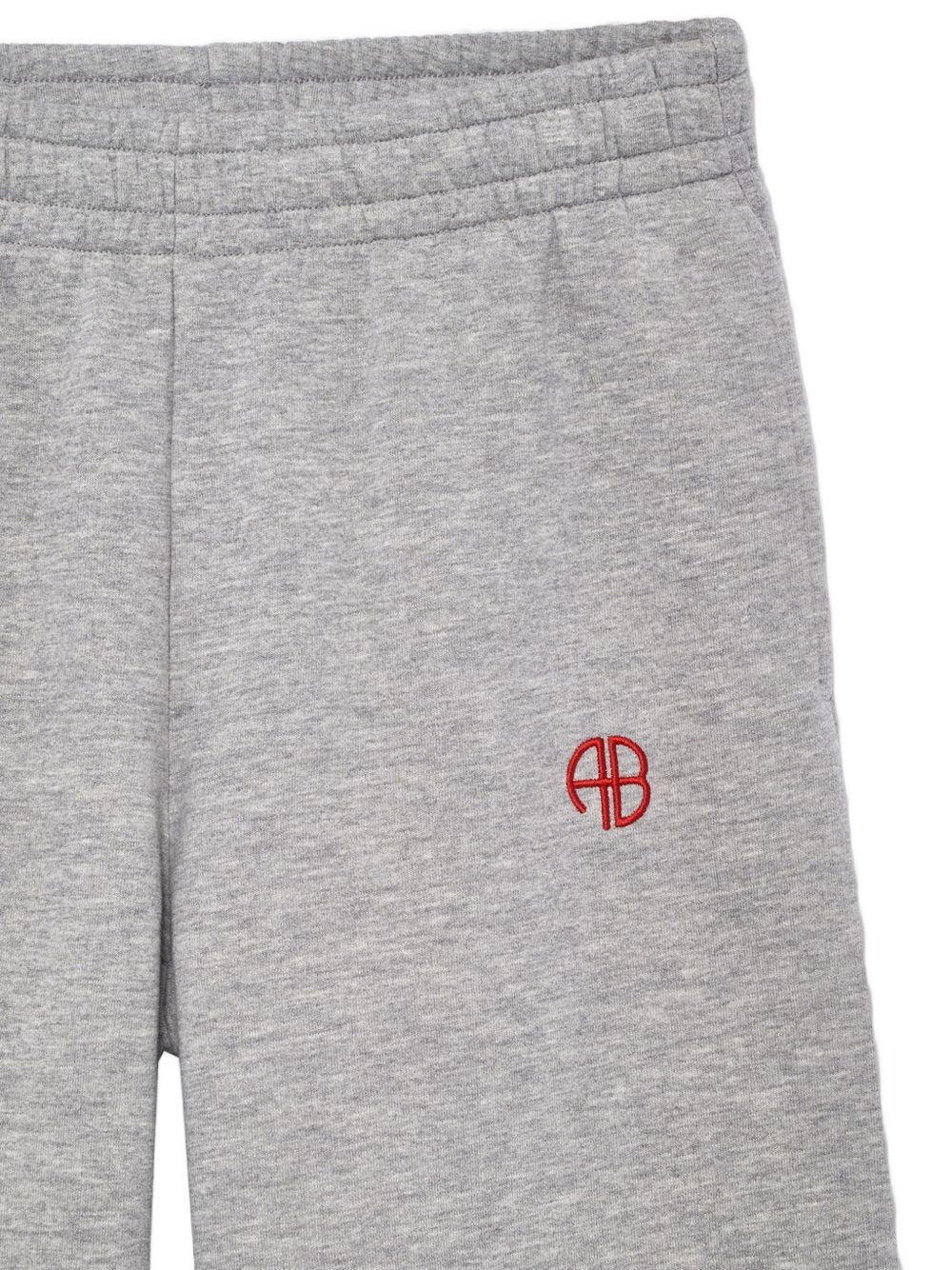 pantaloni karter donna grigi 