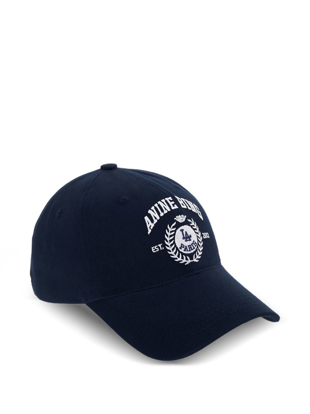cappello jeremy collegiate donna blu 