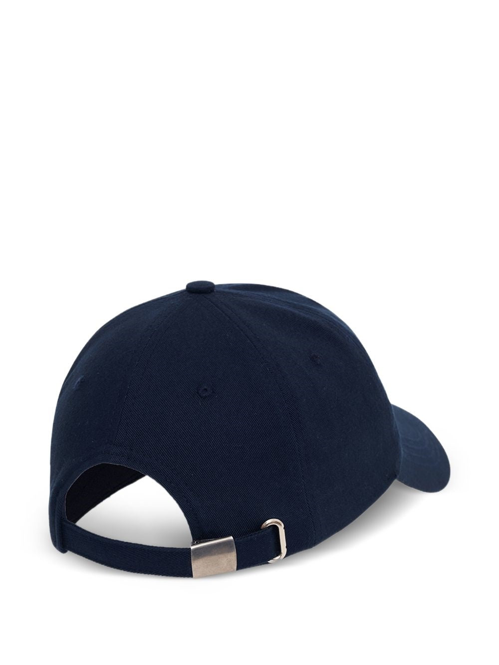 cappello jeremy collegiate donna blu 