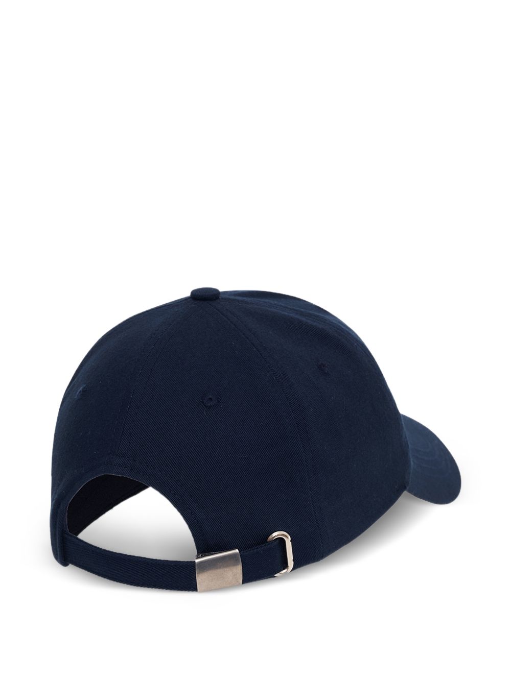 cappello jeremy collegiate donna blu 