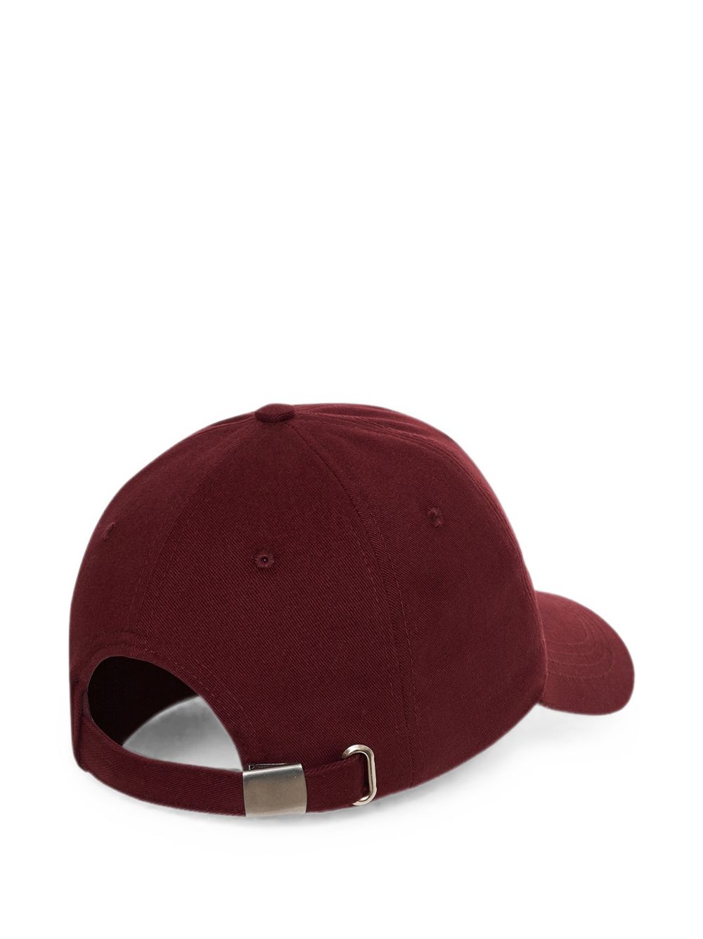 cappello jeremy collegiate donna borgogna 