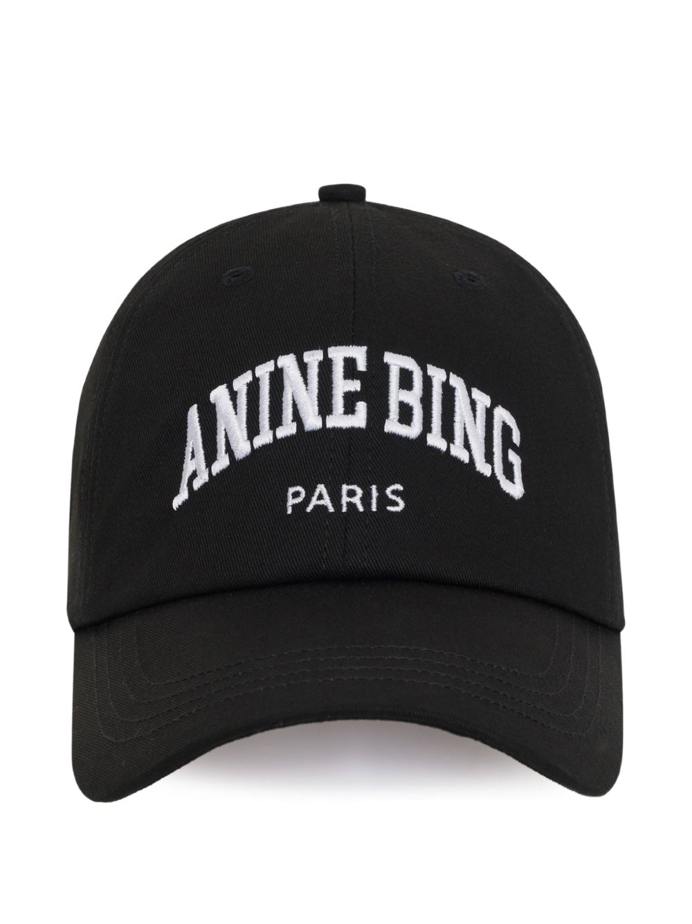 cappello jeremy ab donna nero 