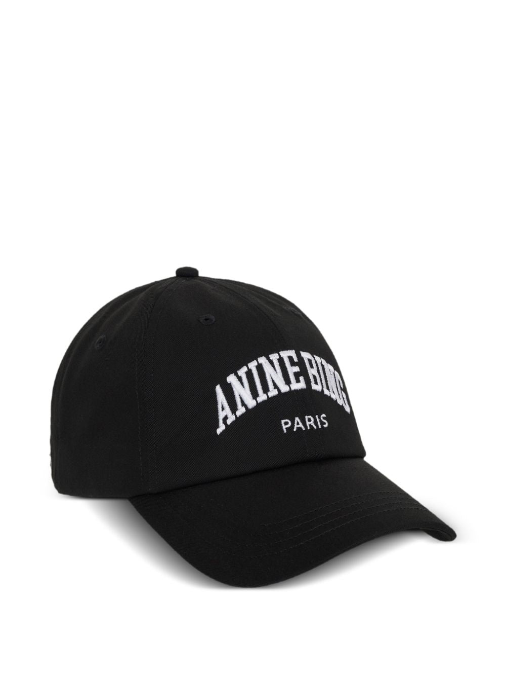 cappello jeremy ab donna nero 