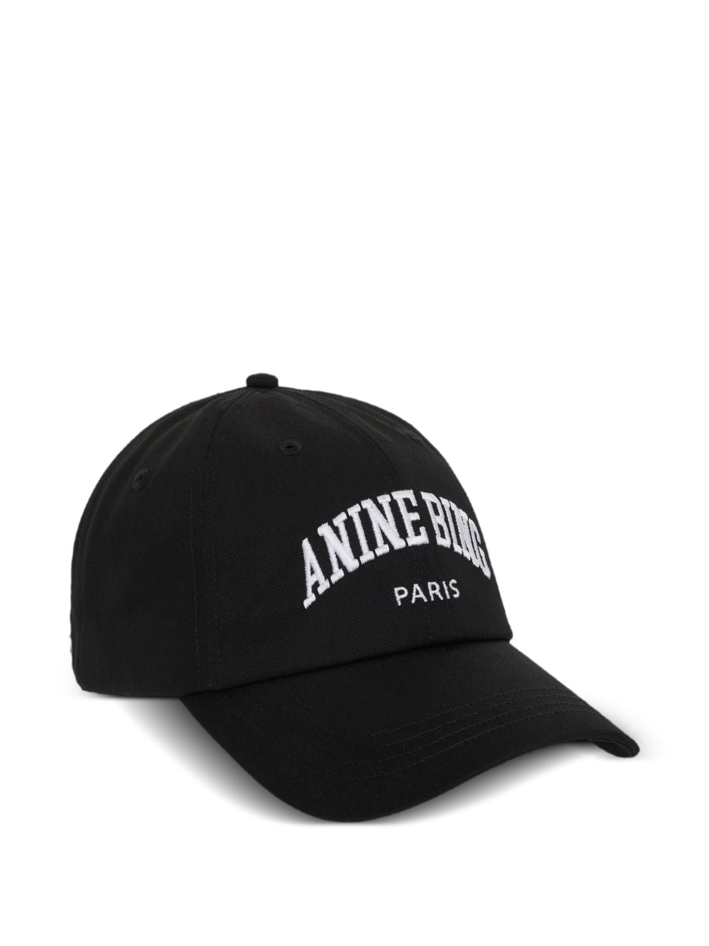 cappello jeremy ab donna nero 