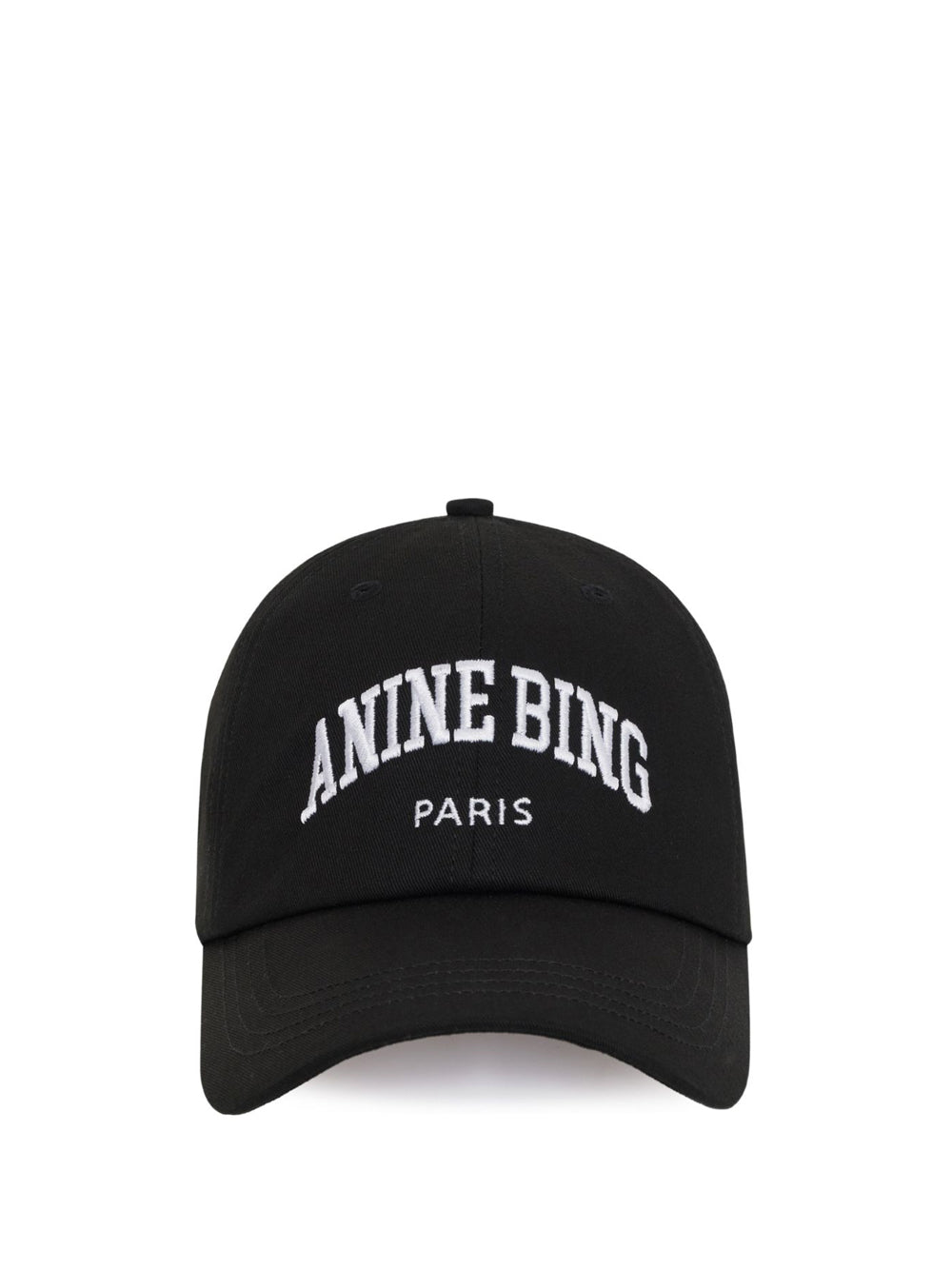 cappello jeremy ab donna nero 