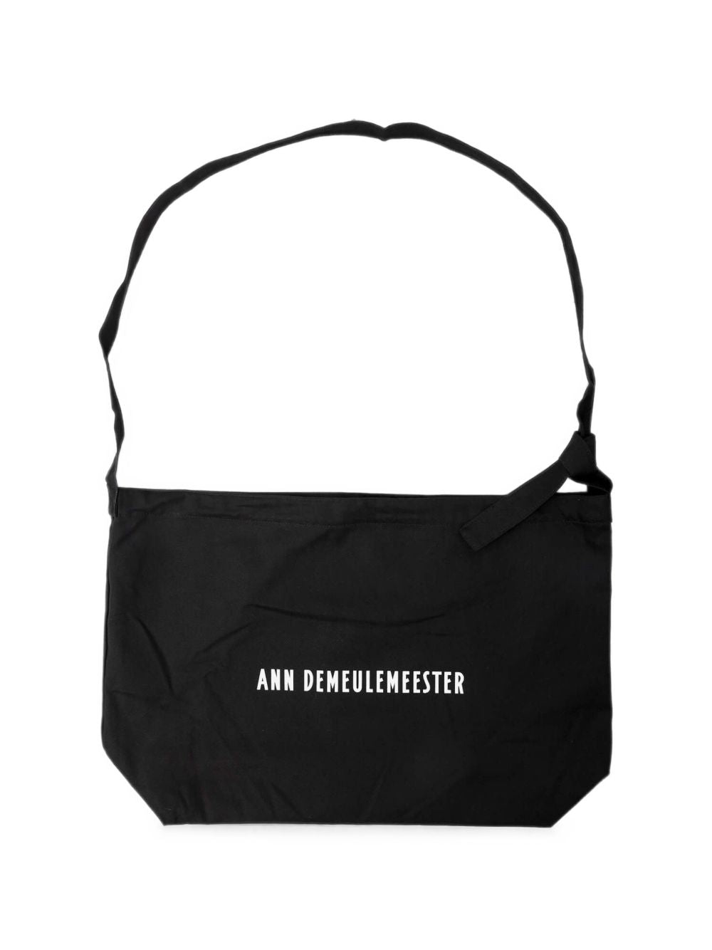 borsa ad large donna nera 
