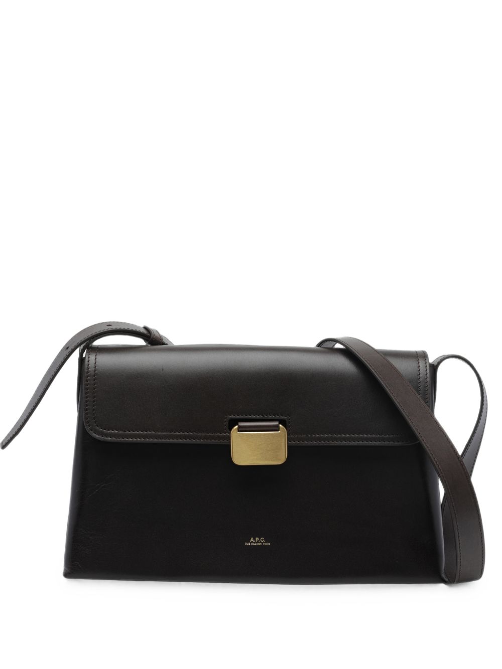 borsa simon donna marrone 