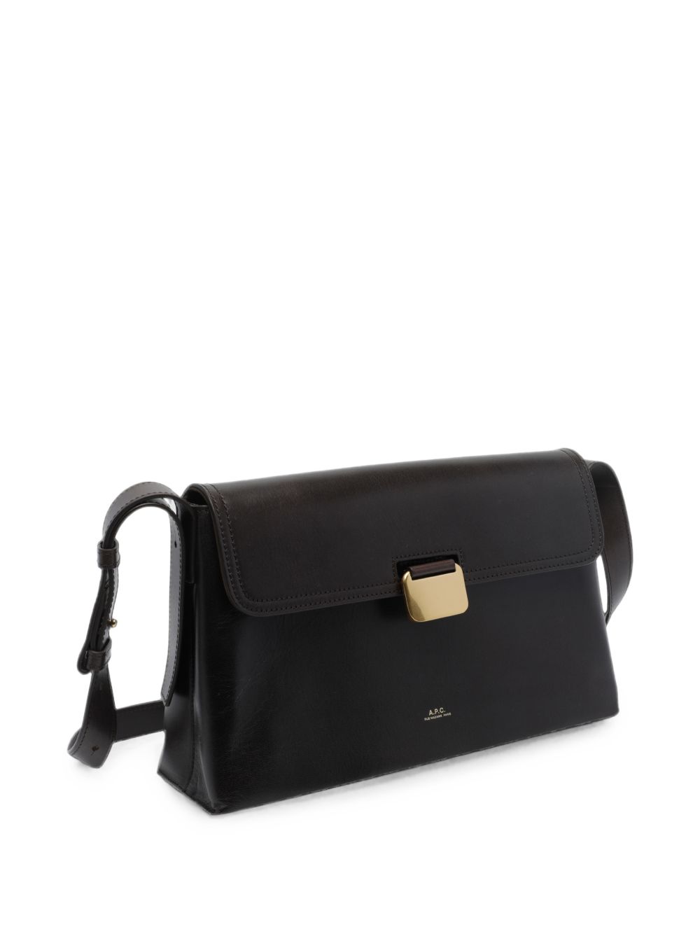 borsa simon donna marrone 