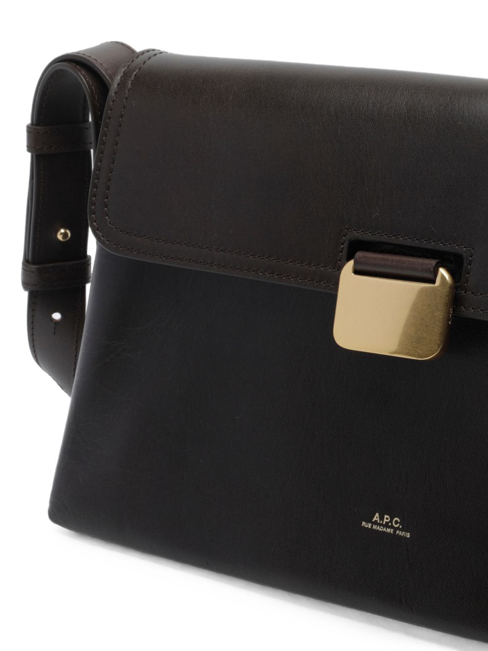borsa simon donna marrone 