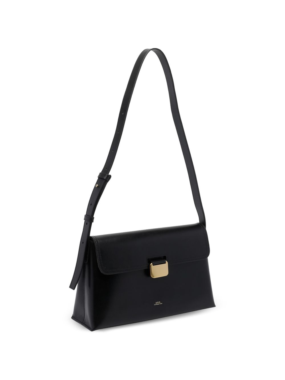 borsa simon donna nera 