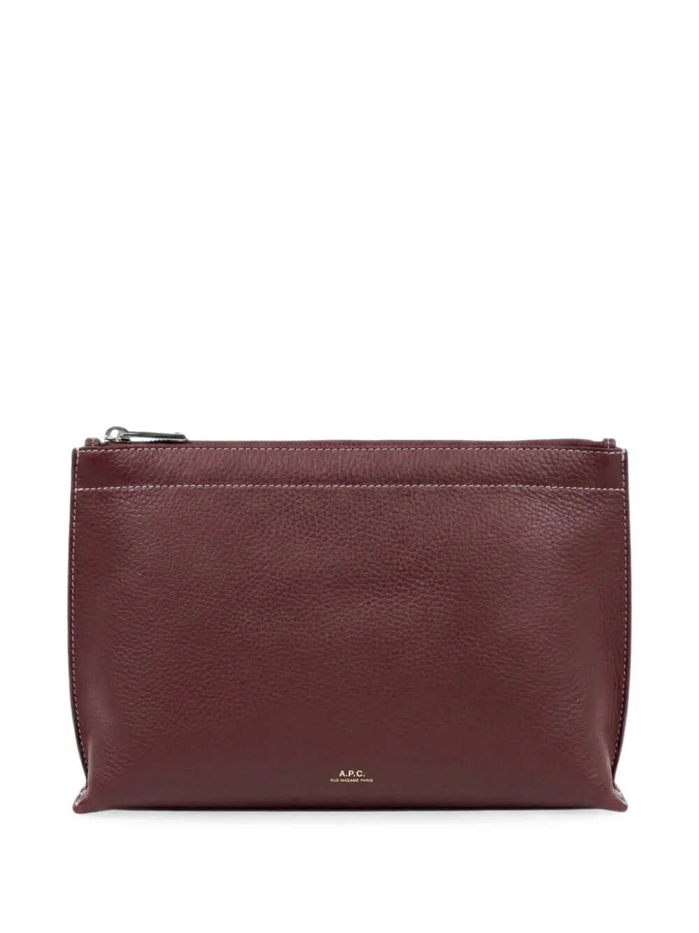 pouch neige clou donna vino 