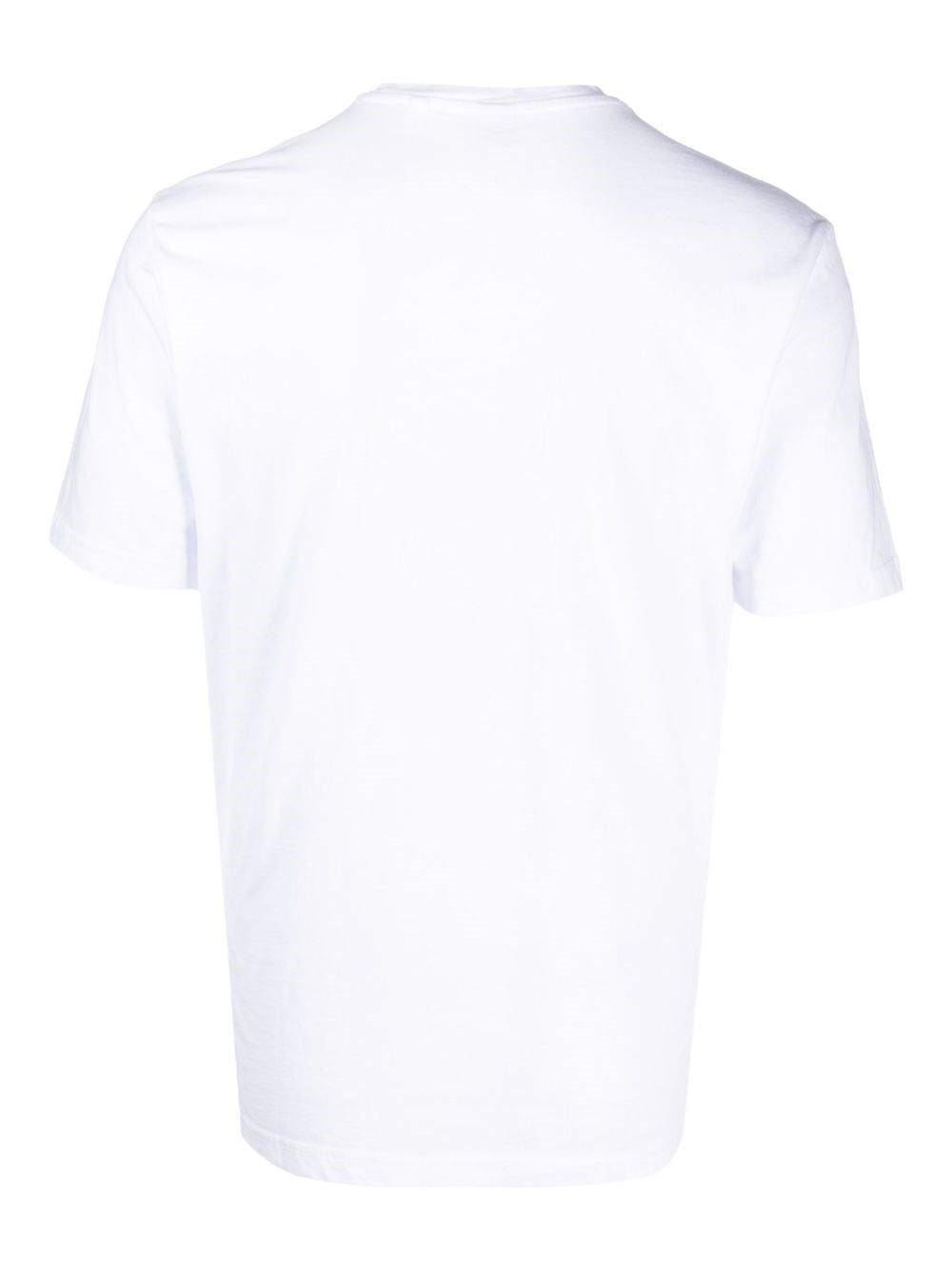 t-shirt mod. 3107 uomo bianca 