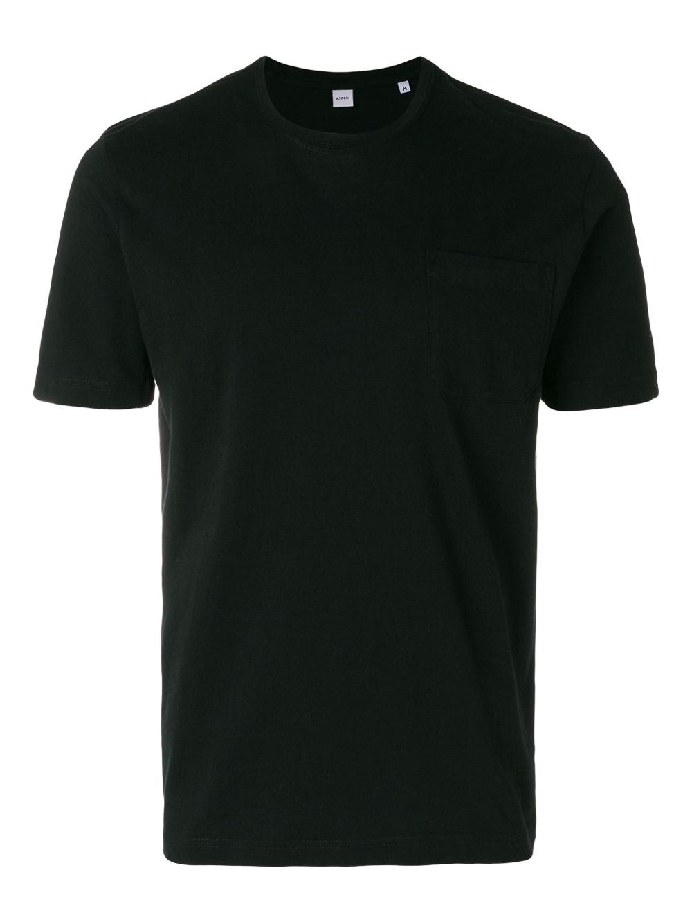 t-shirt mod. 3107 uomo nero 