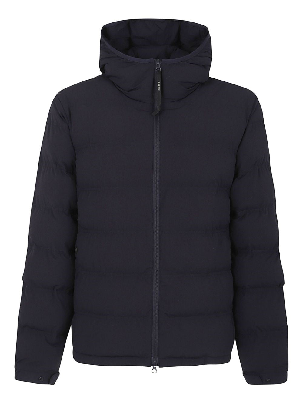 giacca imbottita hobbs uomo navy 