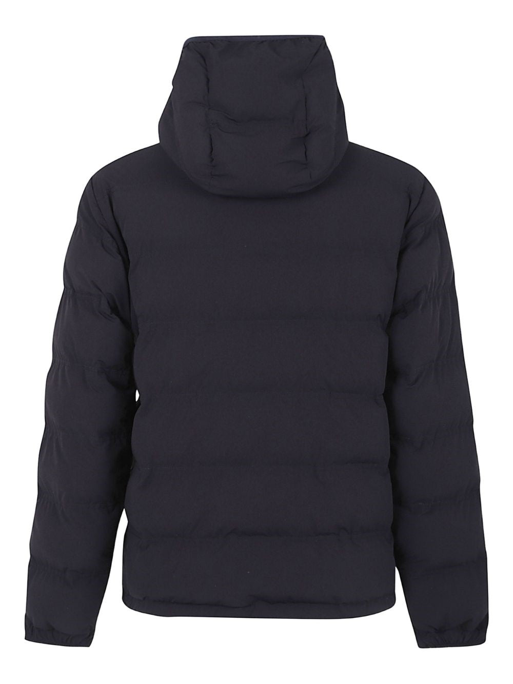 giacca imbottita hobbs uomo navy 