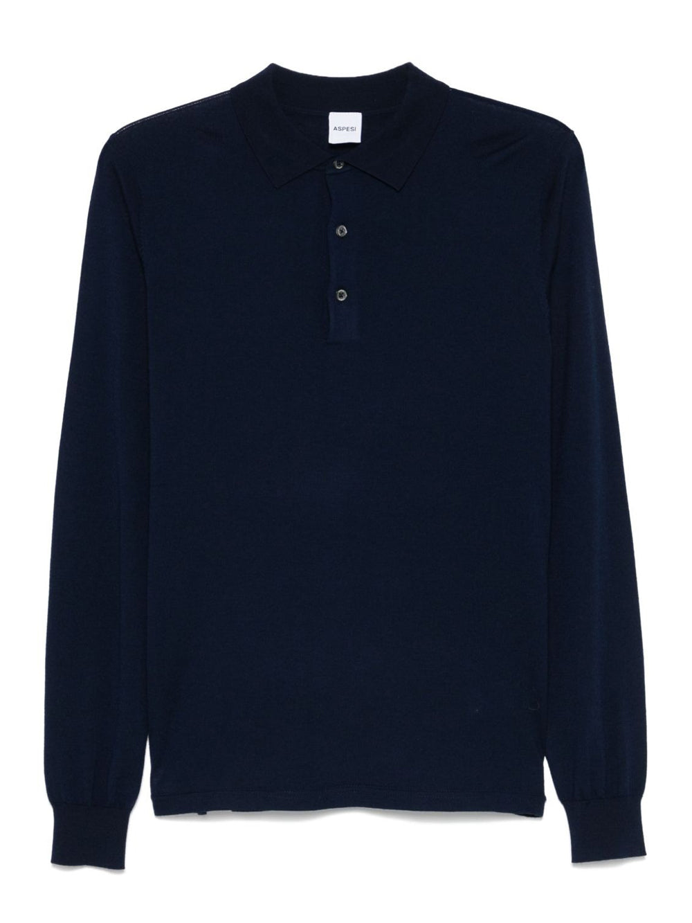 maglia polo uomo navy 