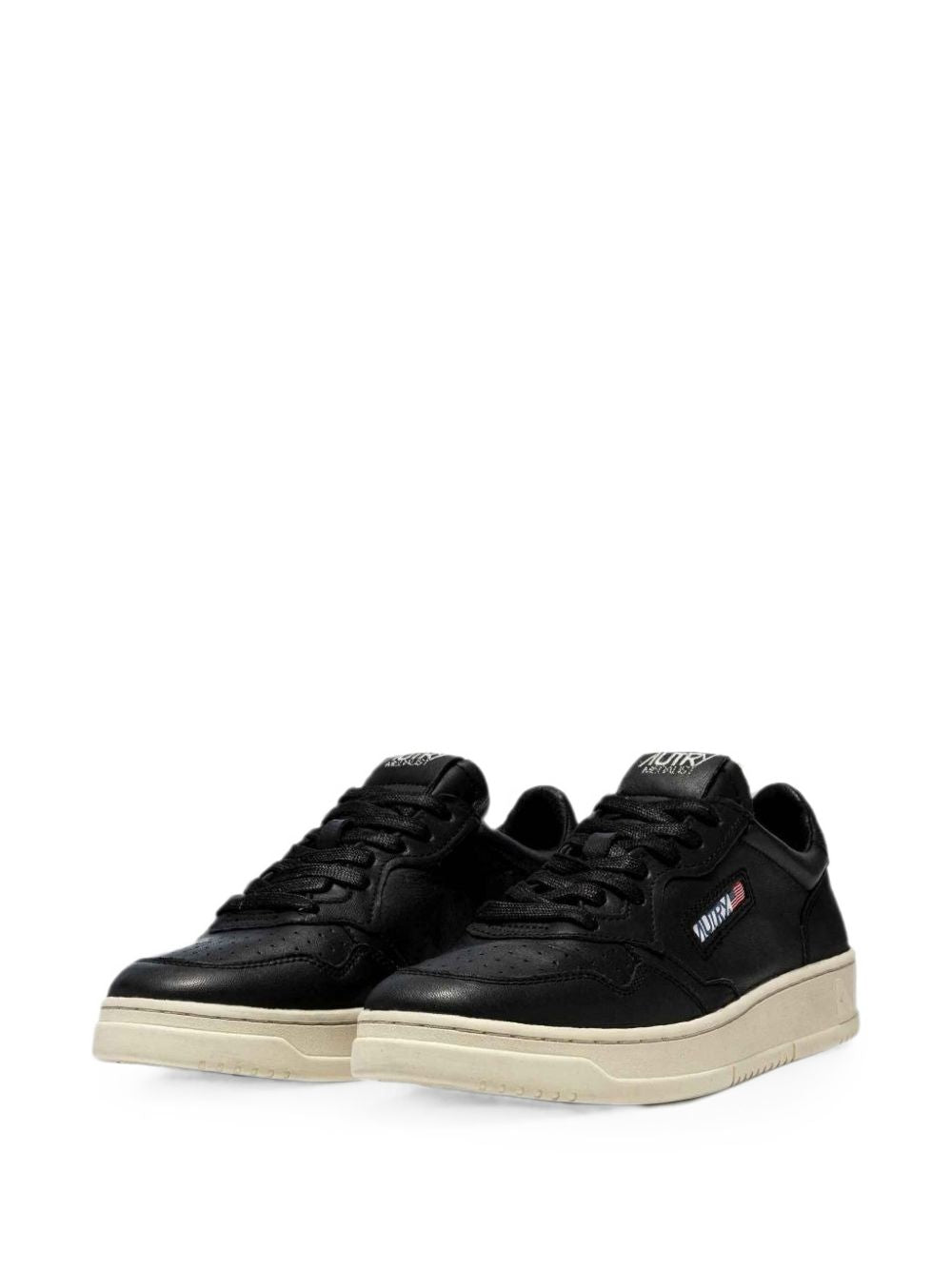 medalist aulm gg05 sneakers man black 