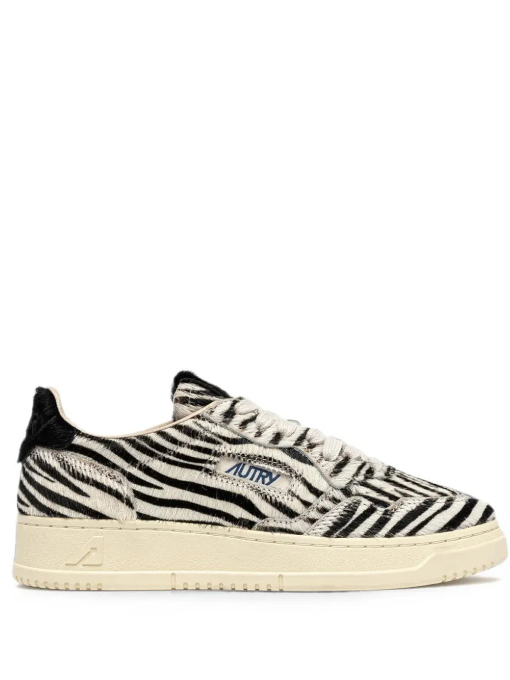 sneakers aulw ja03 donna zebrate 