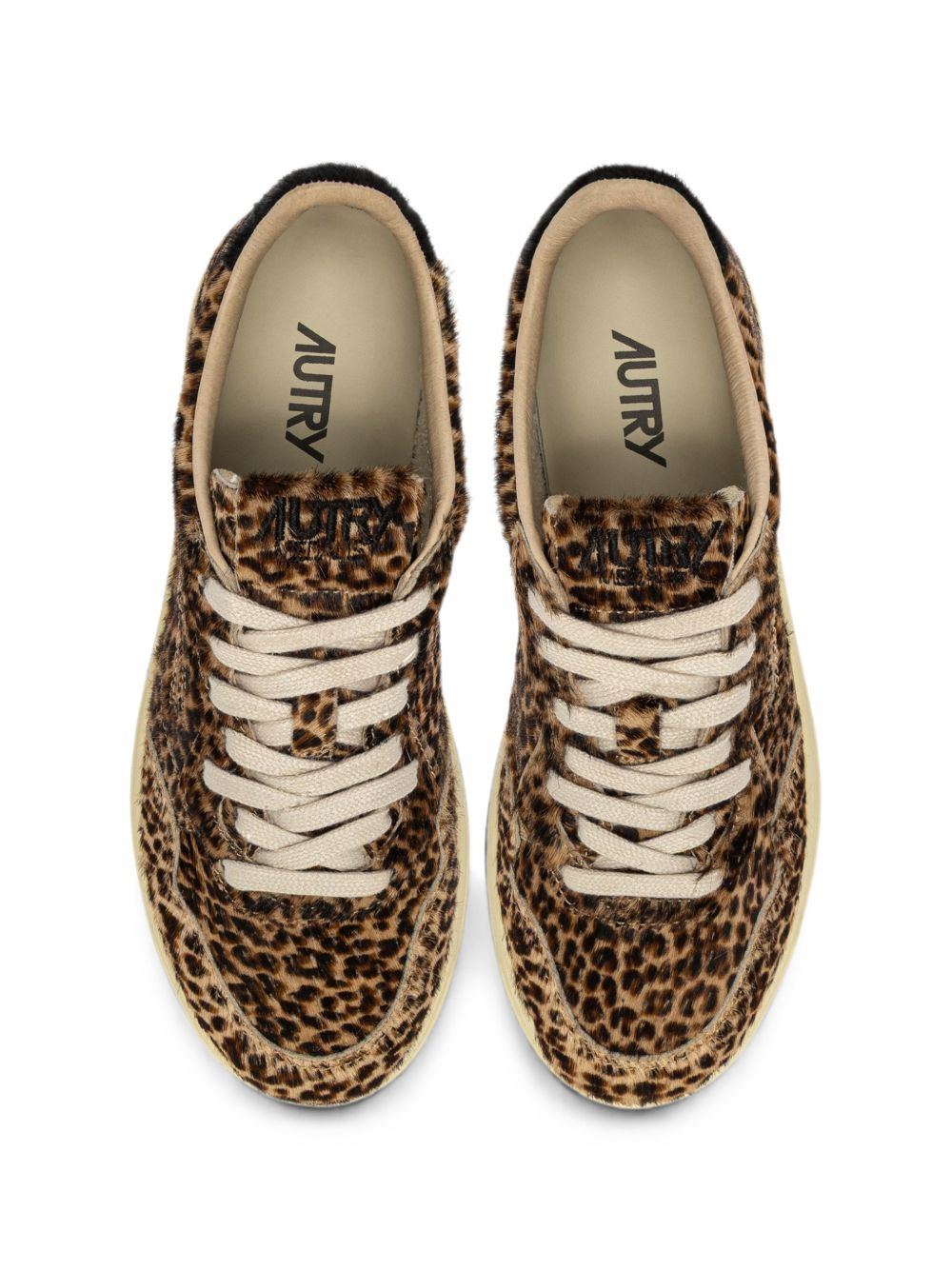 sneakers aulw ja04 donna leopardate 