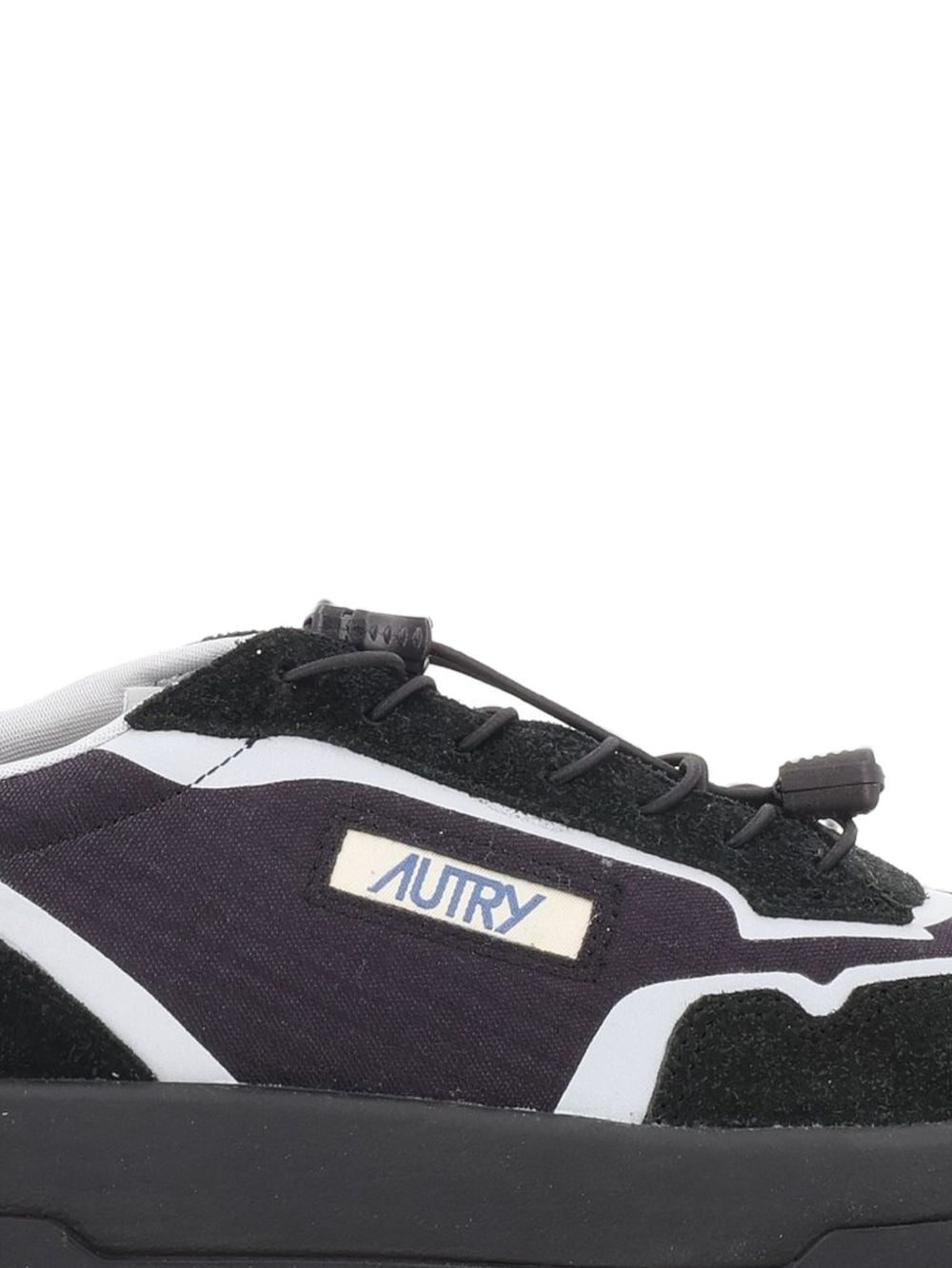 sneakers wildspace low uomo nera 