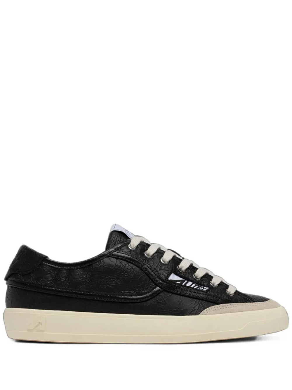 sneakers windscape low uomo nere 