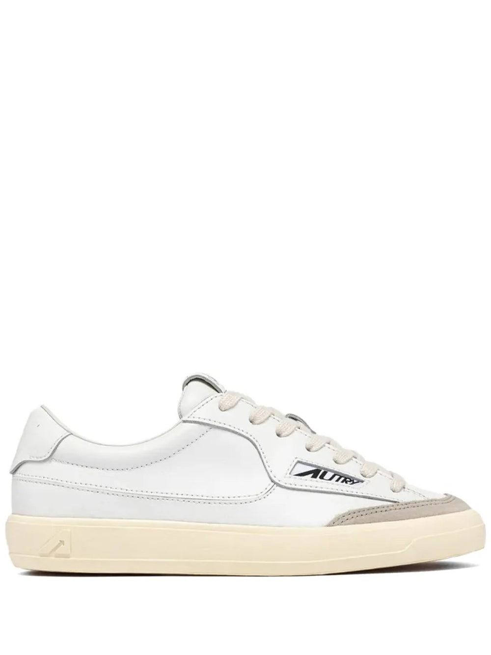 sneakers windscape low uomo bianche 