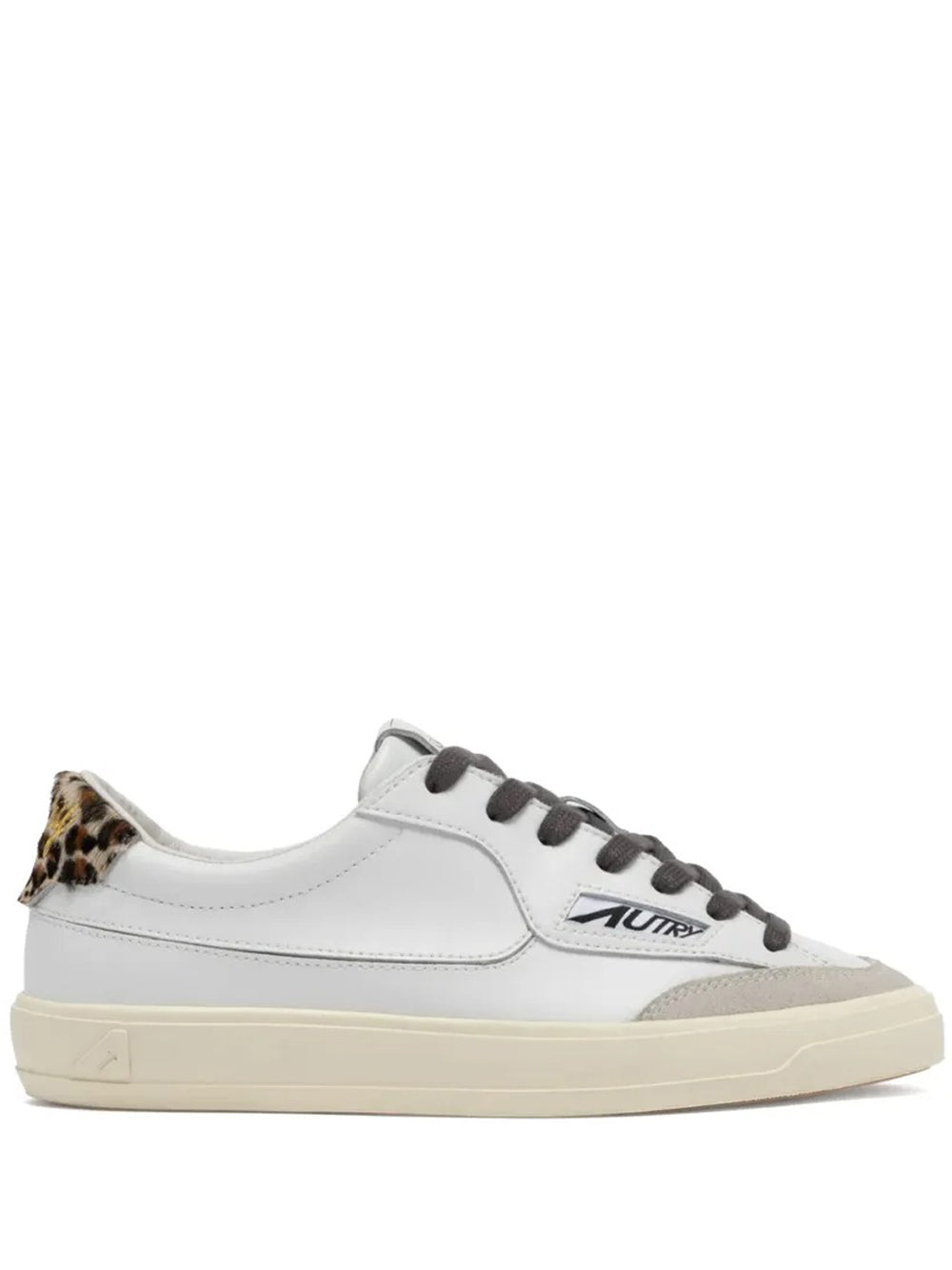 sneakers windscape low donna bianche 