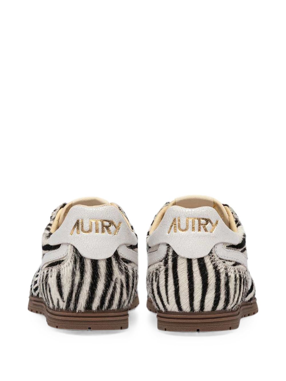 sneakers windspin low donna bianche e nere 