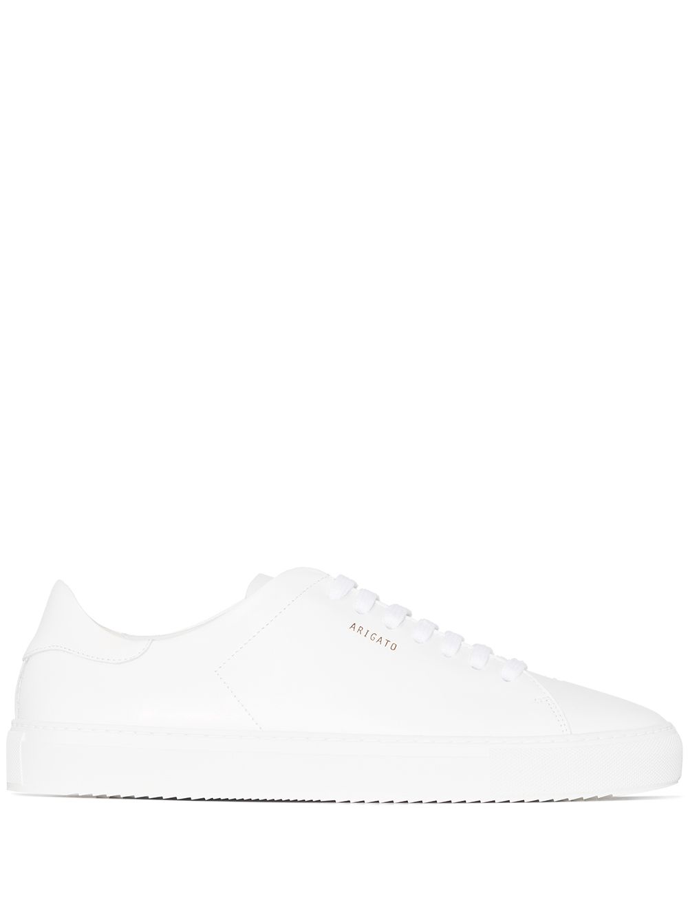 sneakers clean 90 uomo bianche 