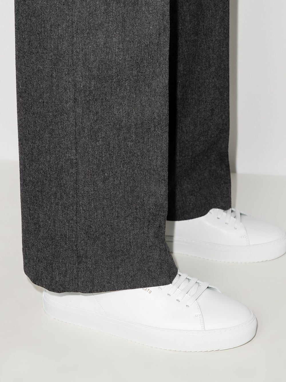 sneakers clean 90 uomo bianche 