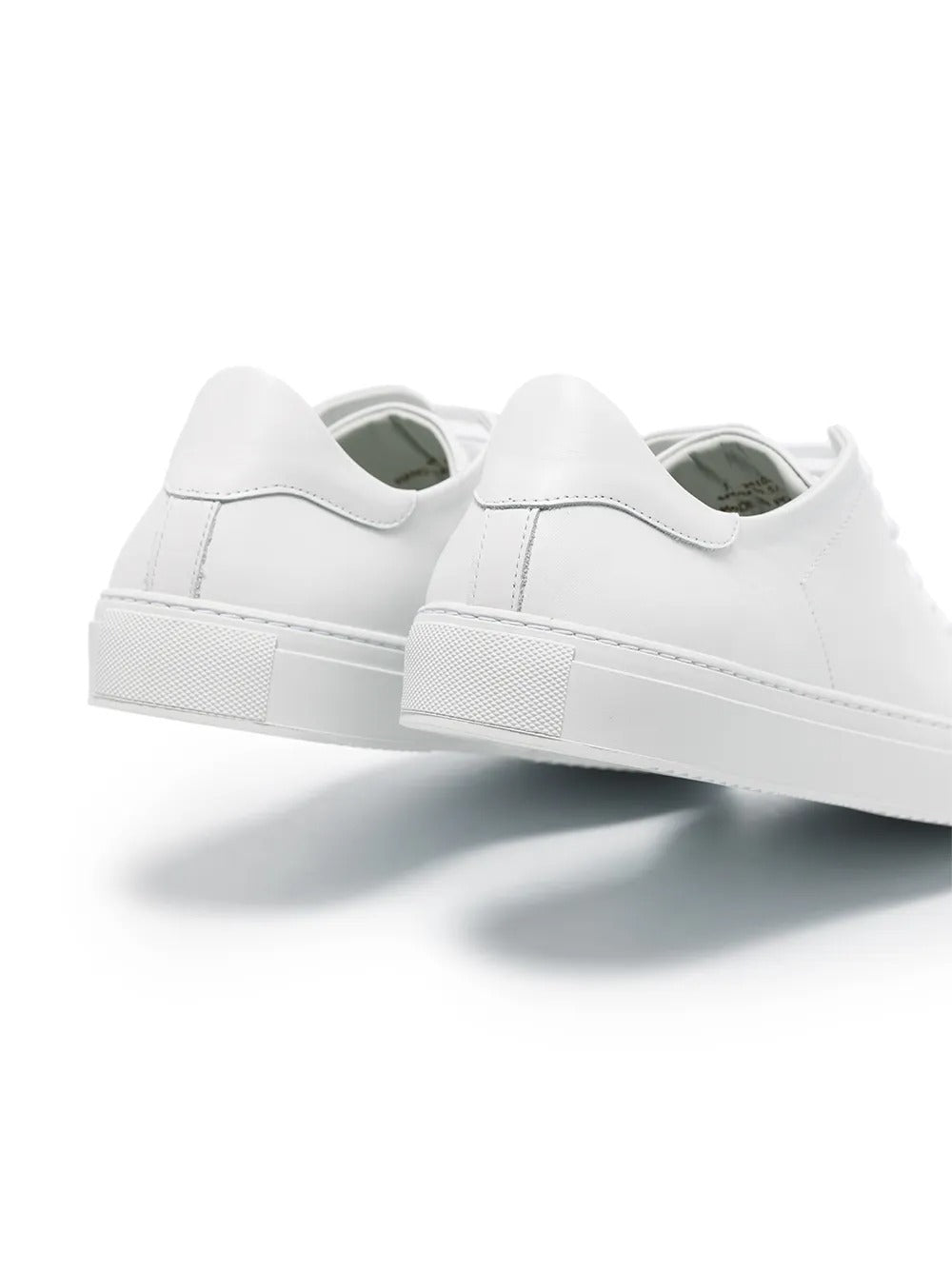 sneakers clean 90 uomo bianche 