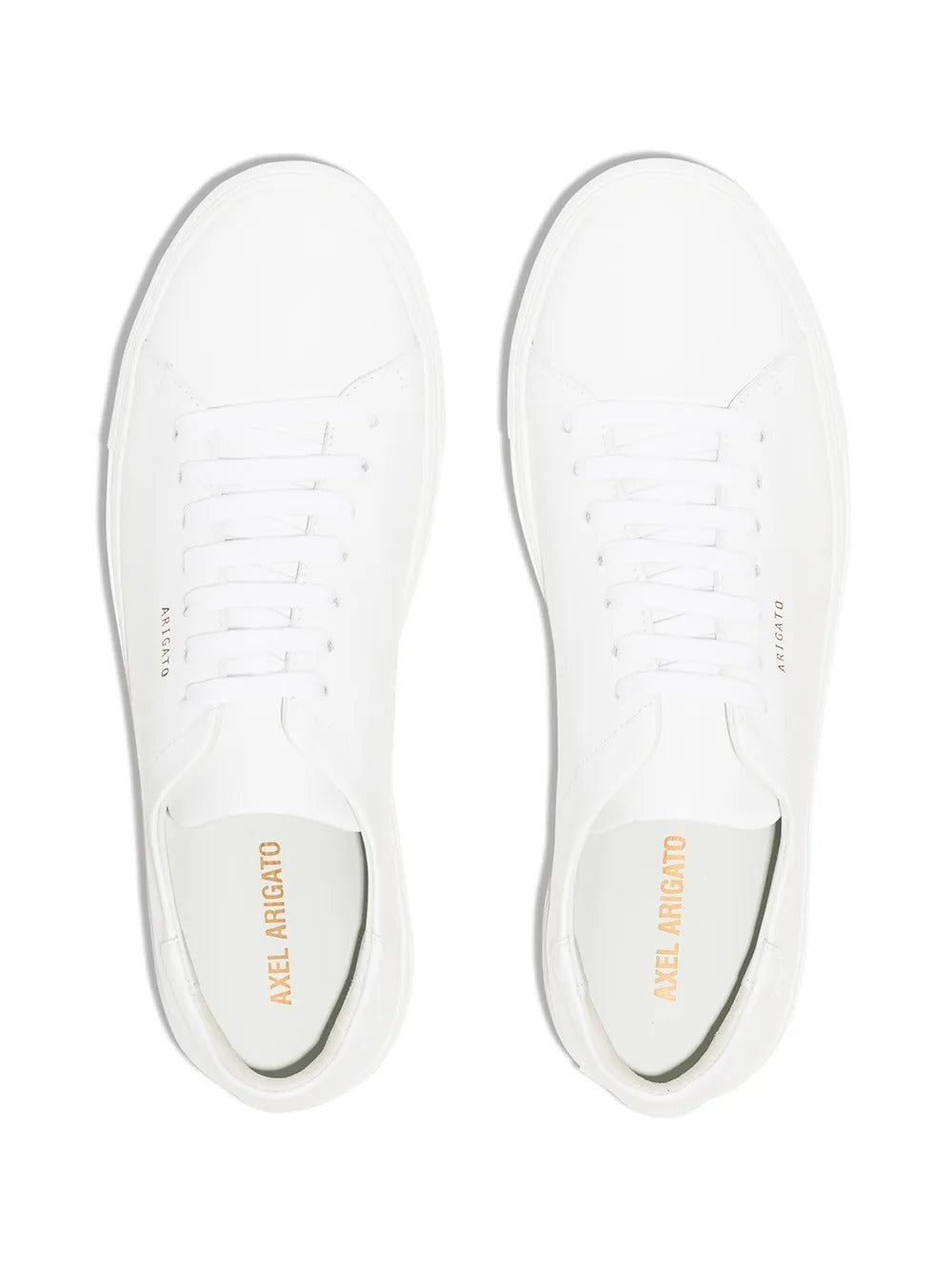 sneakers clean 90 uomo bianche 