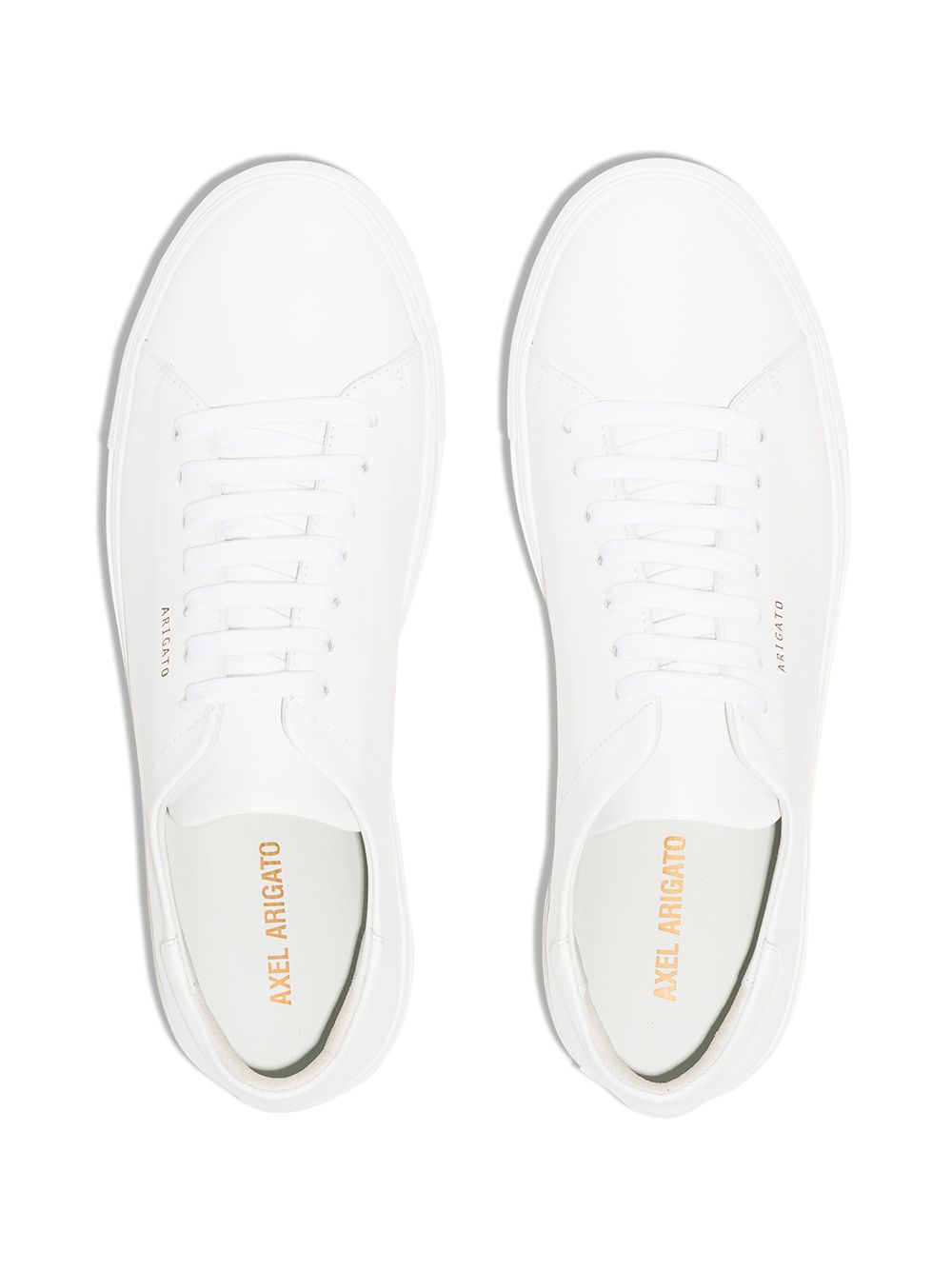 sneakers clean 90 uomo bianche 